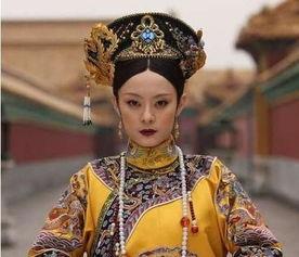 甄嬛传46集在线观看,宫廷风云再起，甄嬛智斗后宫势力  第3张