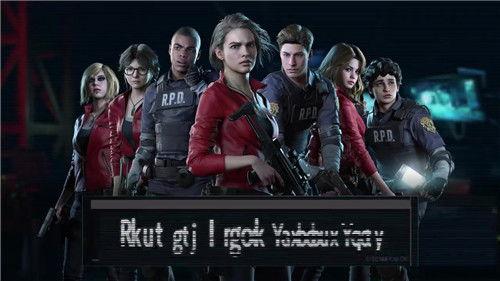 生化危机3最新爆料视频,全新爆料揭秘,惊悚剧情再升级! 第3张 生化危机3最新爆料视频,全新爆料揭秘,惊悚剧情再升级! 第3张