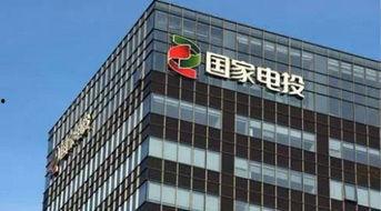 国家电投爆料新闻网,揭秘能源巨头最新动态与战略布局  第1张